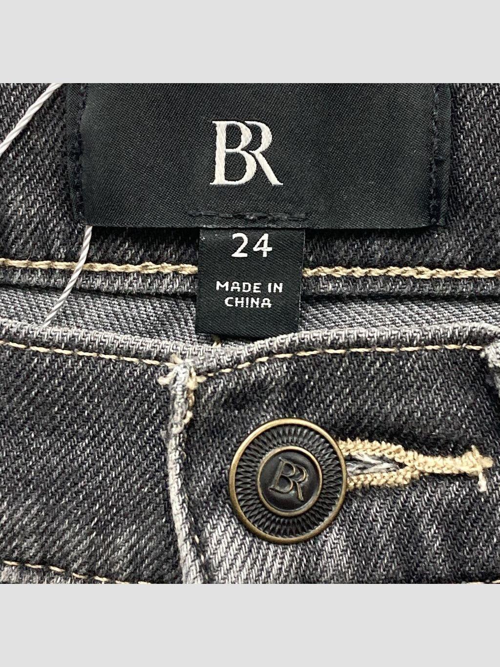 Jean BANANA REPUBLIC - Talla 34 (VOP01041036)-2