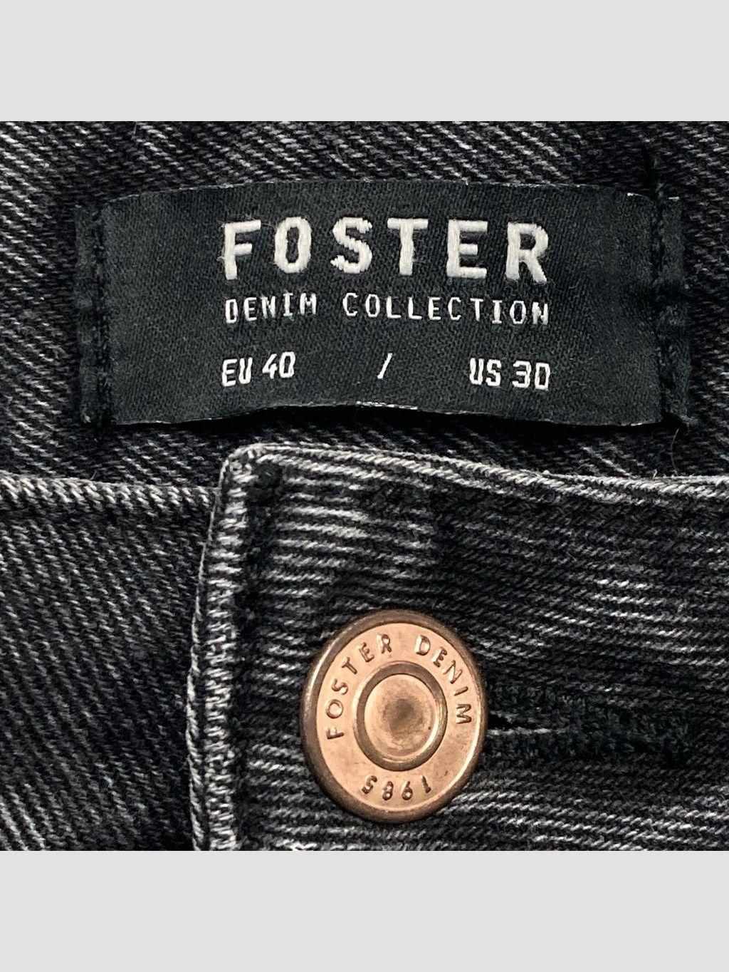 Jean FOSTER - Talla 40 (VOP00968450)-2
