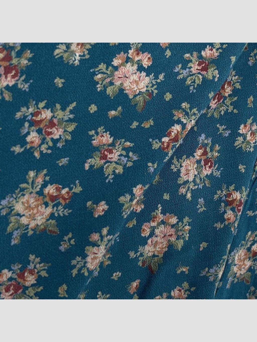 Falda corta AMERICAN EAGLE OUTFITTERS - Talla 36 (VOP01154807)-2