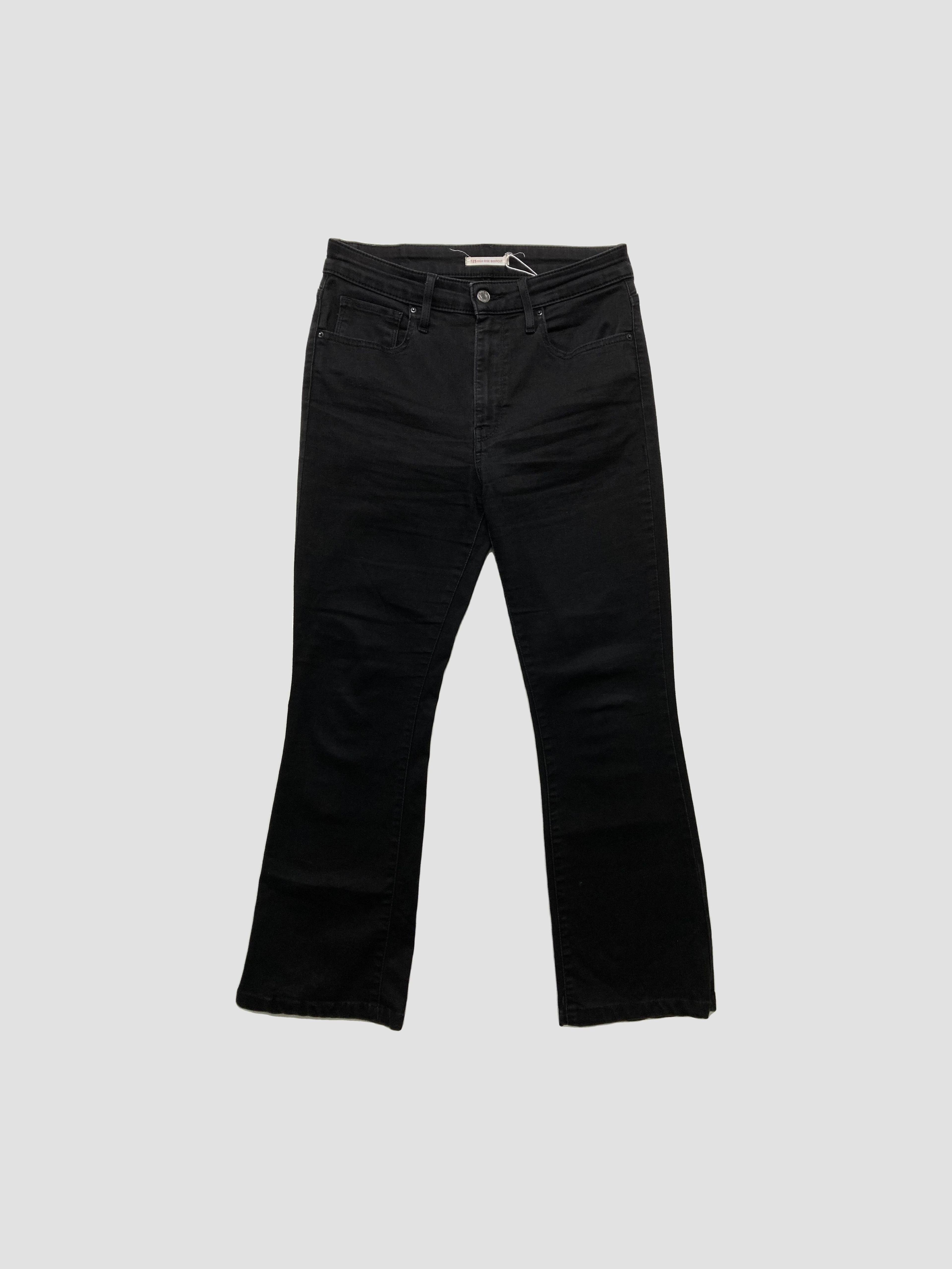 Jean LEVI'S - Talla 40 (VOP00964630)-0