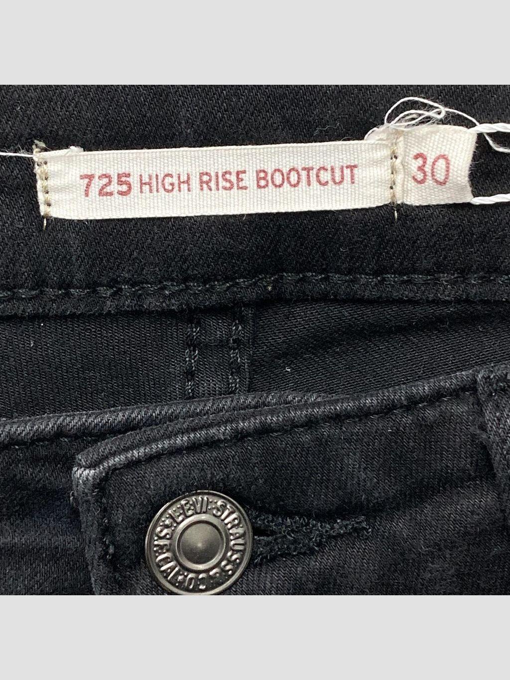 Jean LEVI'S - Talla 40 (VOP00964630)-1