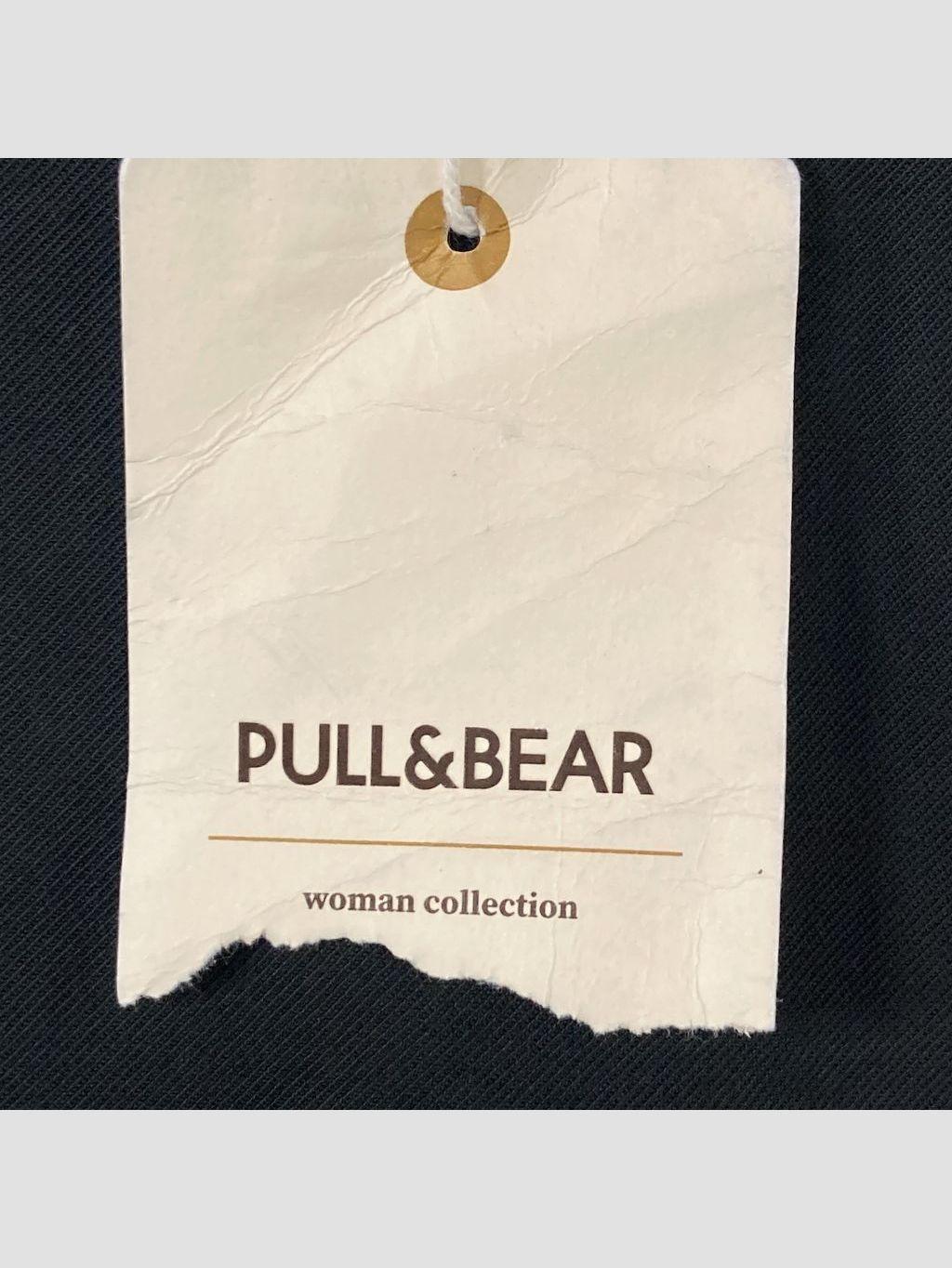Falda corta PULL&BEAR - Talla 36 (VOP01084689)-2