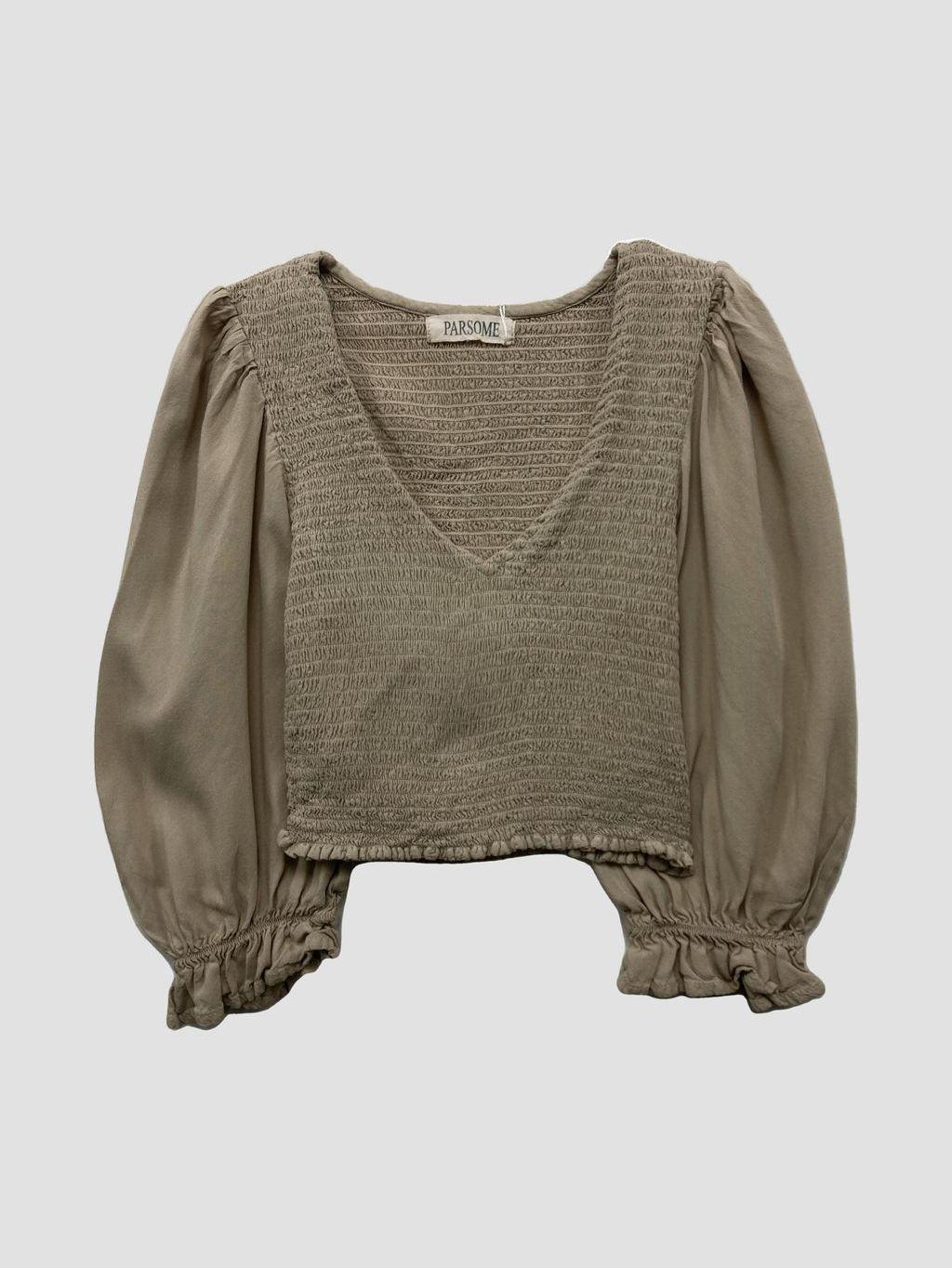 Top PARSOME - Talla S (VOP00981222)-0