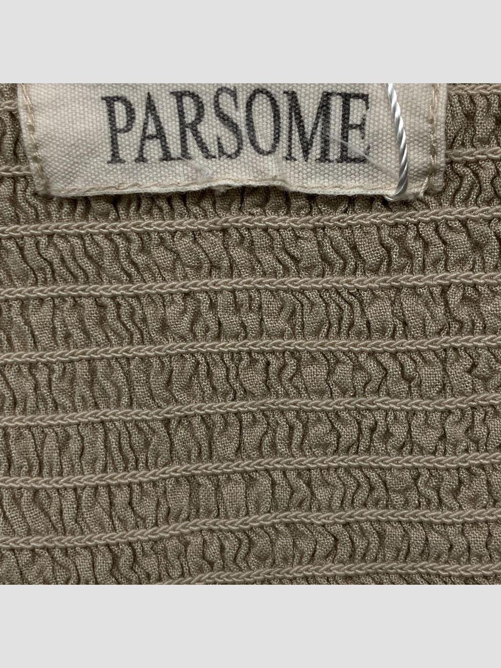 Top PARSOME - Talla S (VOP00981222)-1