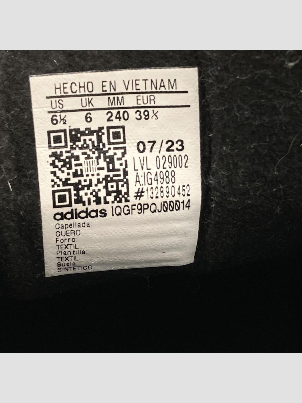 Zapatillas ADIDAS - Talla 36 (VOP01046356)-4