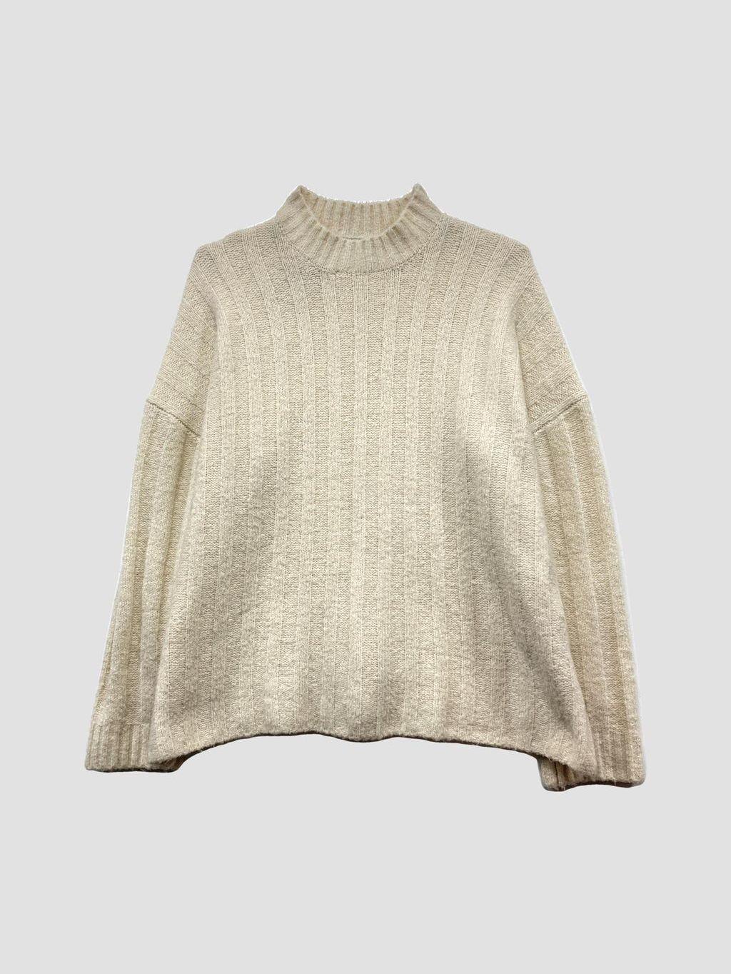 Sweater BASEMENT - Talla XXL (VOP00936719)-0