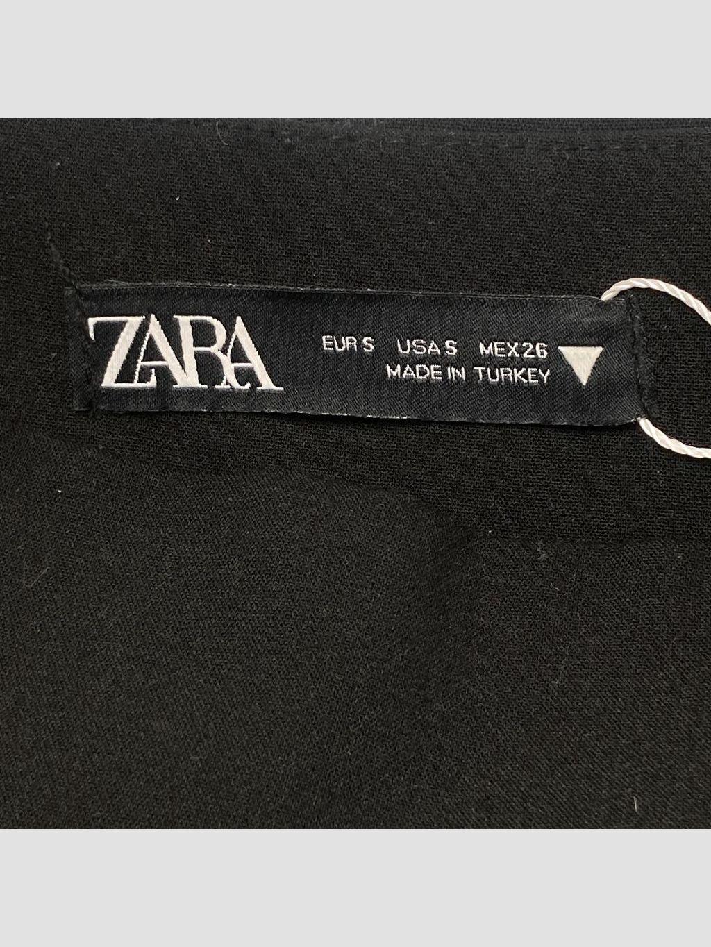 Falda corta ZARA - Talla 36 (VOP00968490)-1