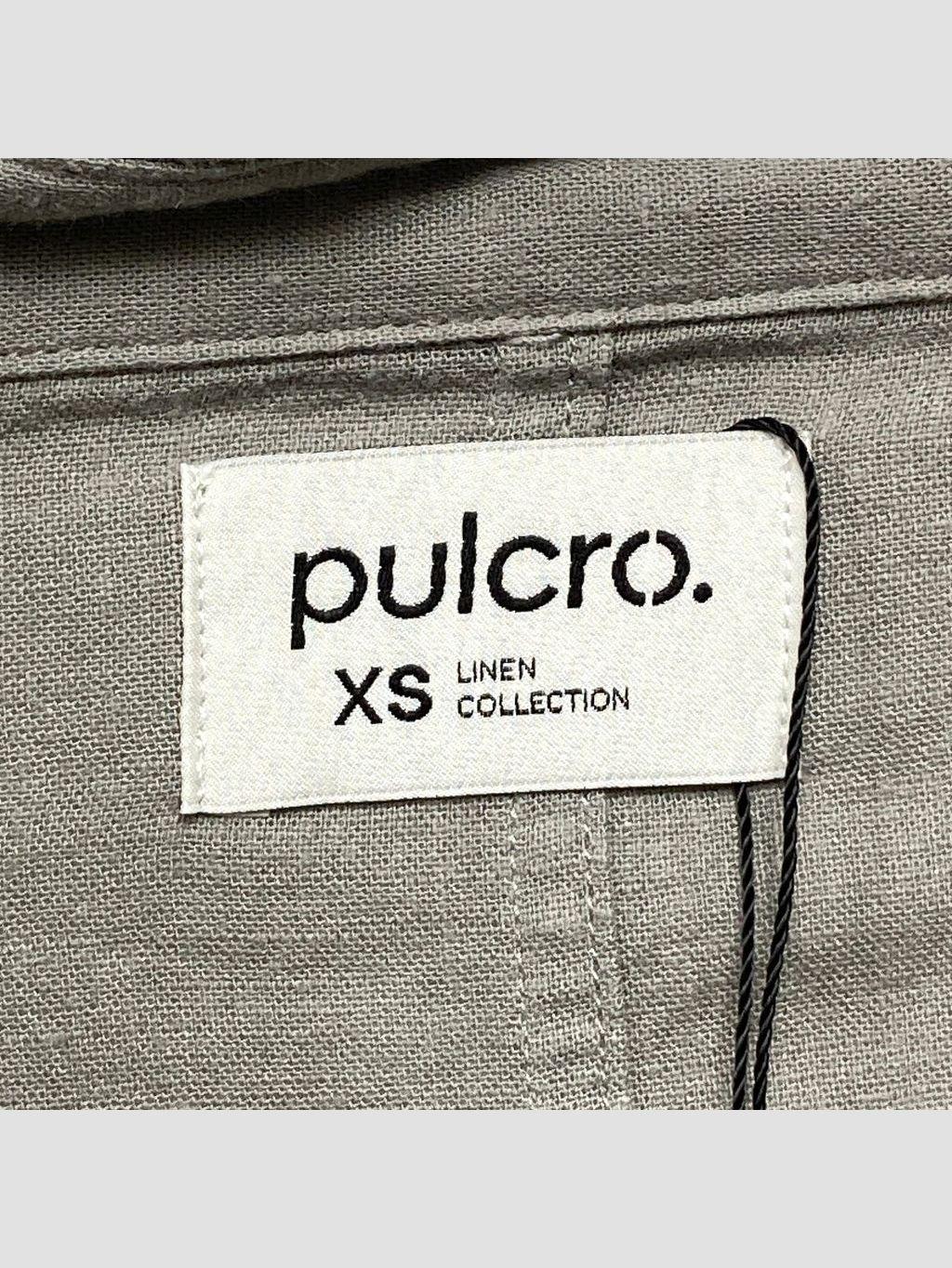 Camisa VINTAGE - Talla XS (VOP00919723)-1
