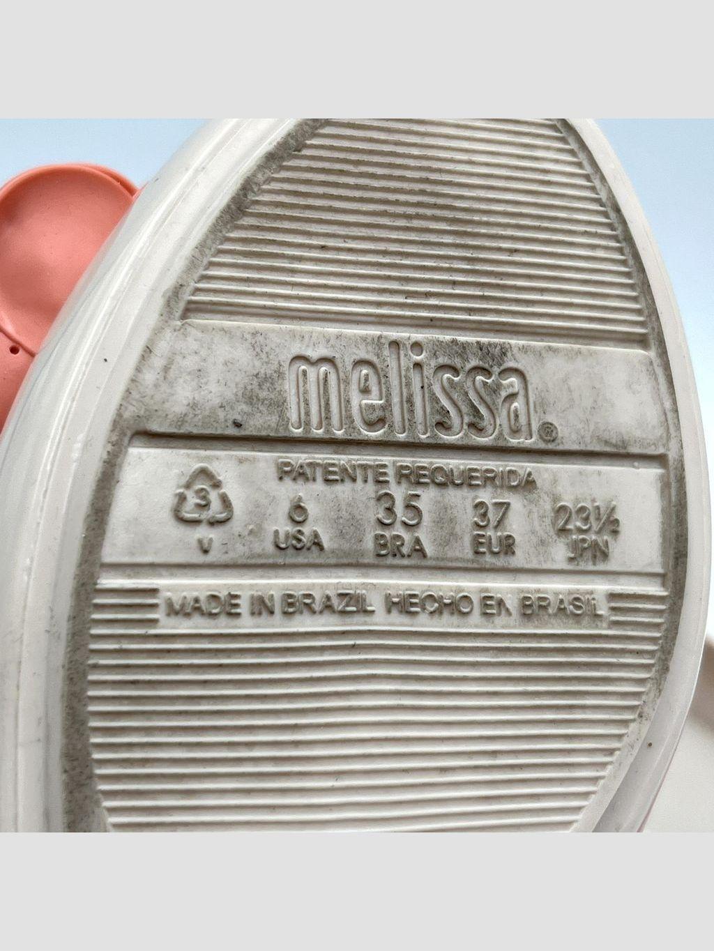 Ballerinas MELISSA - Talla 37 (VOP01108755)-2