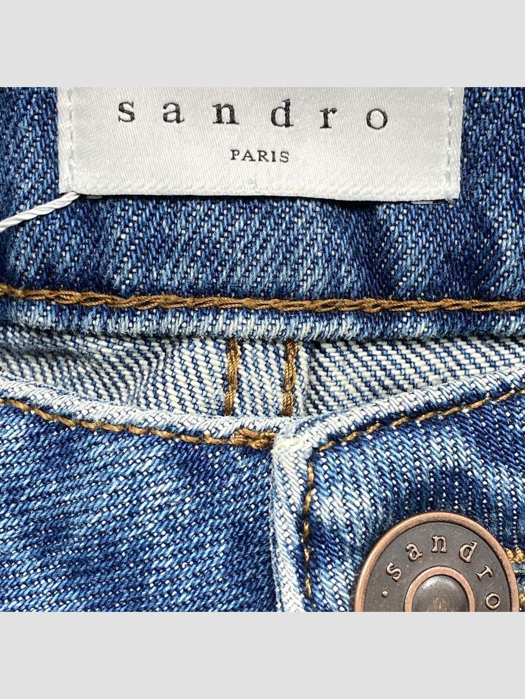 Jean SANDRO - Talla 34 (VOP00996305)-2