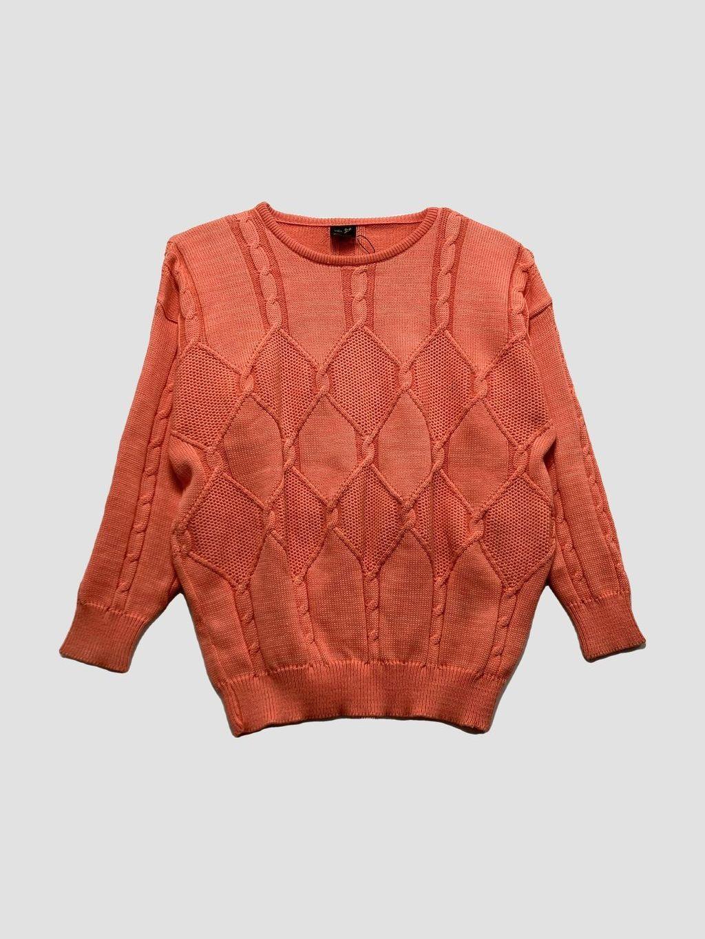 Sweater VINTAGE - Talla XL (VOP00940743)-0