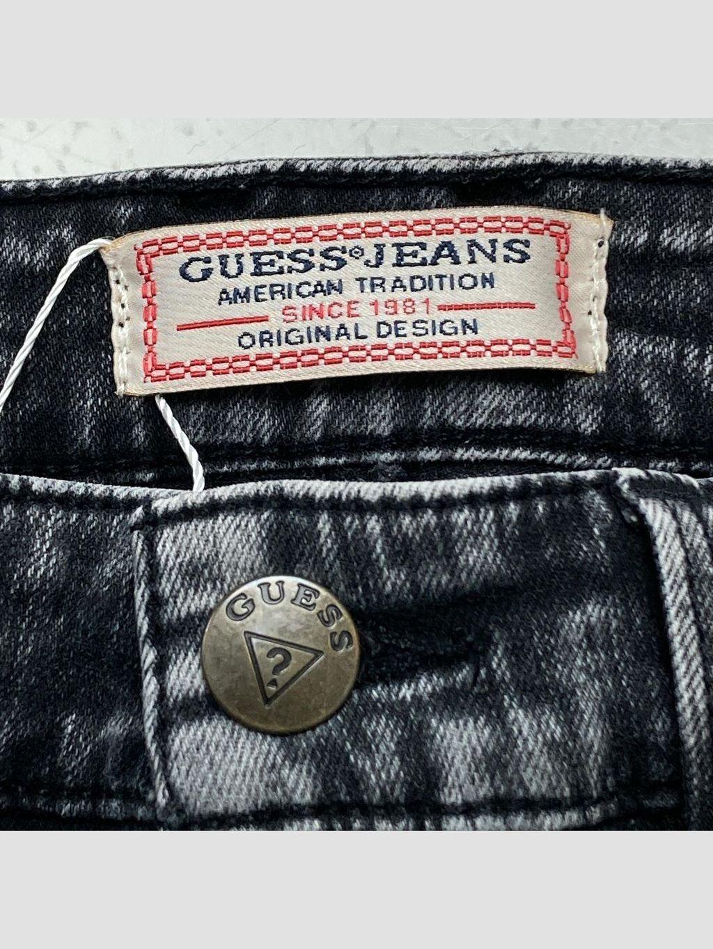 Jean GUESS - Talla 36 (VOP01065620)-2