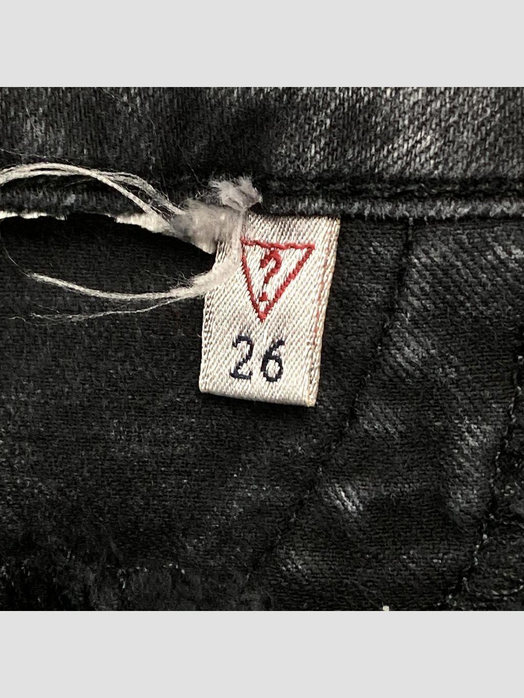 Jean GUESS - Talla 36 (VOP01065620)-3