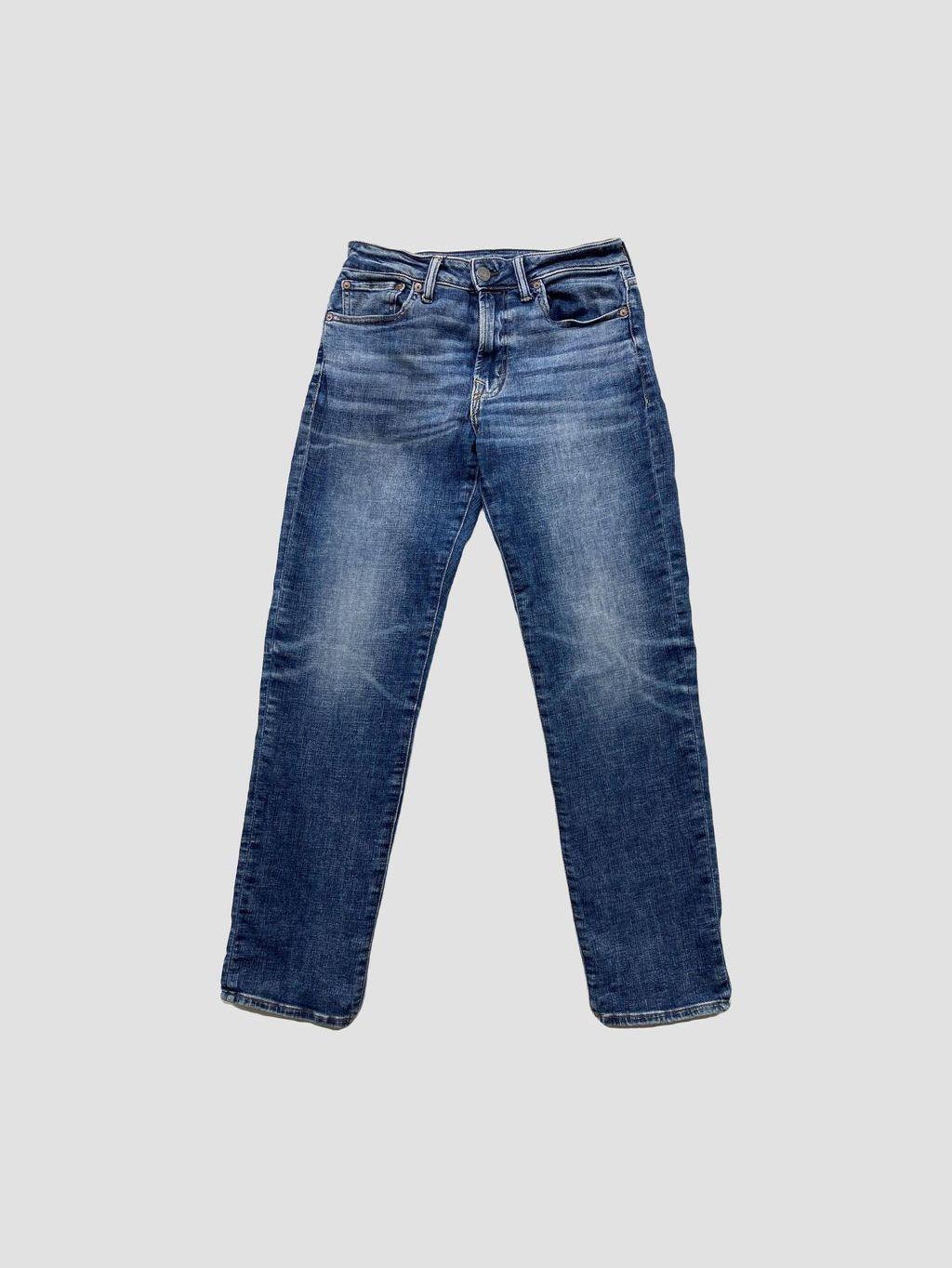 Jean AMERICAN EAGLE OUTFITTERS - Talla 40 (VOP00950950)-0