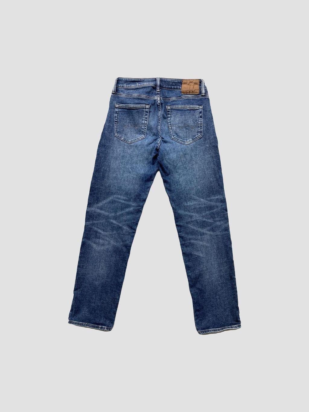 Jean AMERICAN EAGLE OUTFITTERS - Talla 40 (VOP00950950)-1