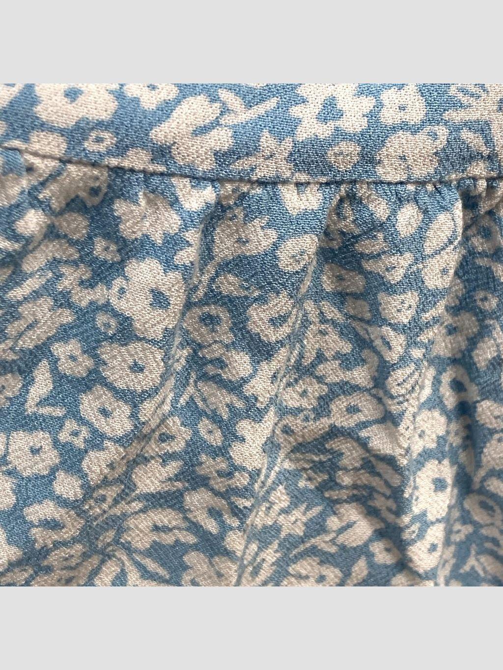 Polera sin mangas AMERICAN EAGLE OUTFITTERS - Talla XS (VOP01049117)-2