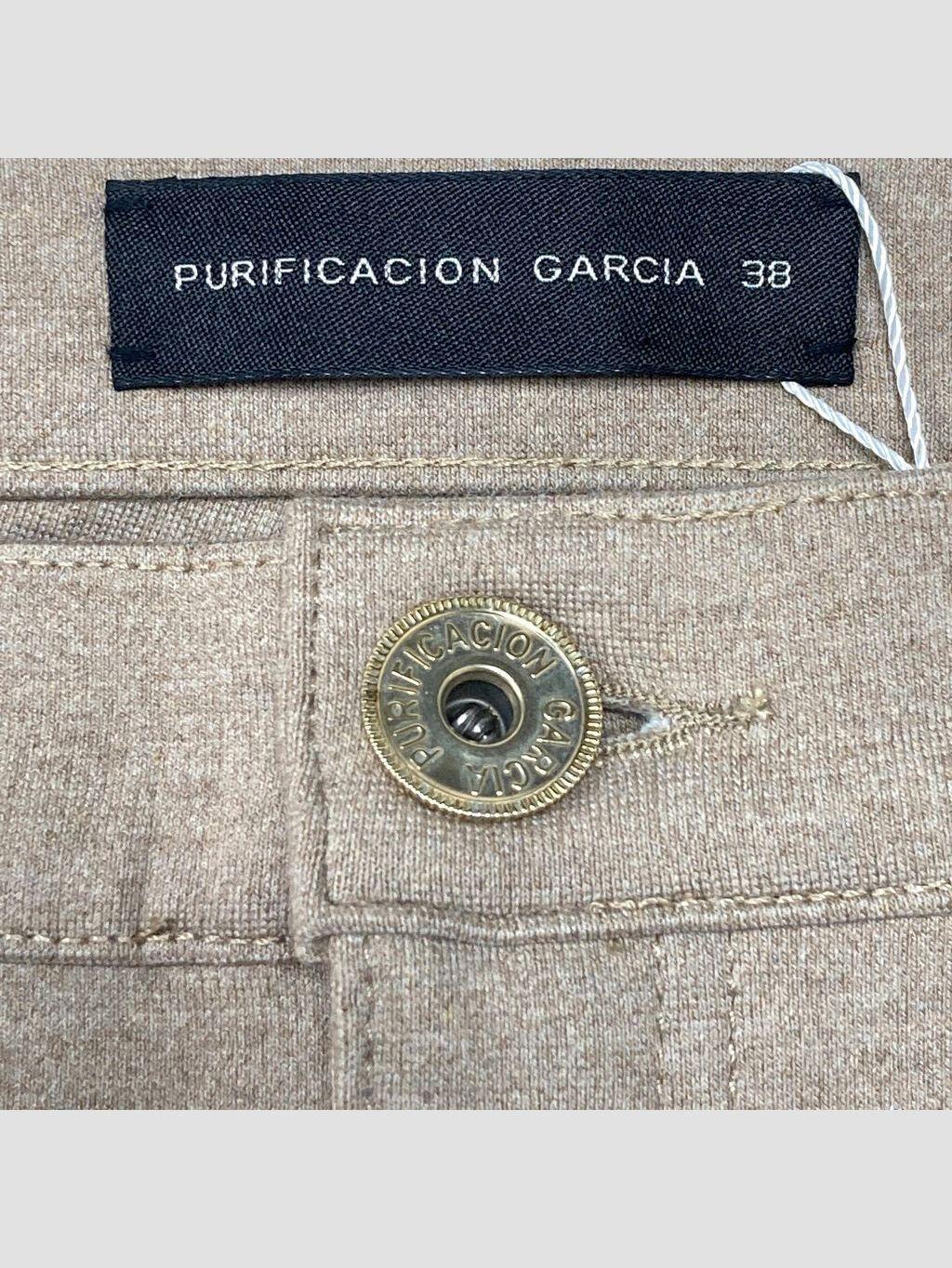 Jean PURIFICACIÓN GARCÍA - Talla 38 (VOP01089662)-3