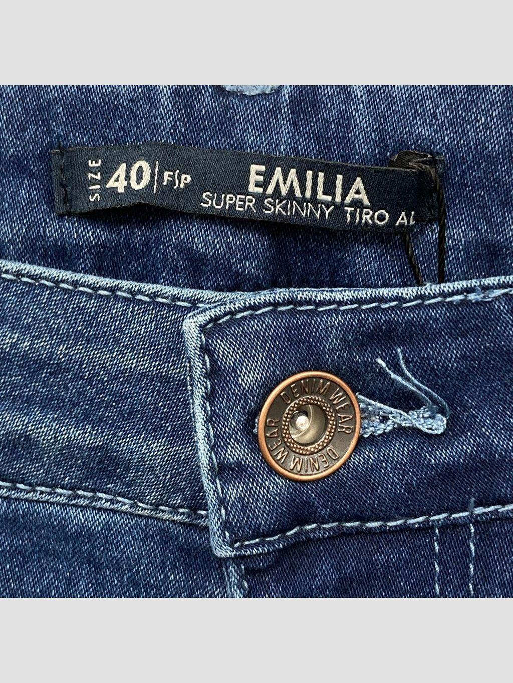Jean FASHION'S PARK - Talla 40 (VOP00934770)-2