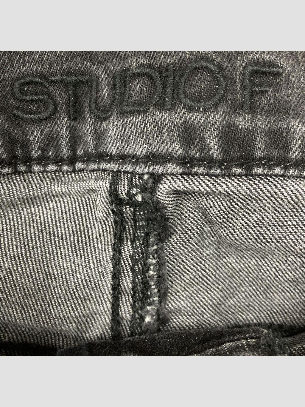 Short STUDIO F - Talla 38 (VOP01143821)-2