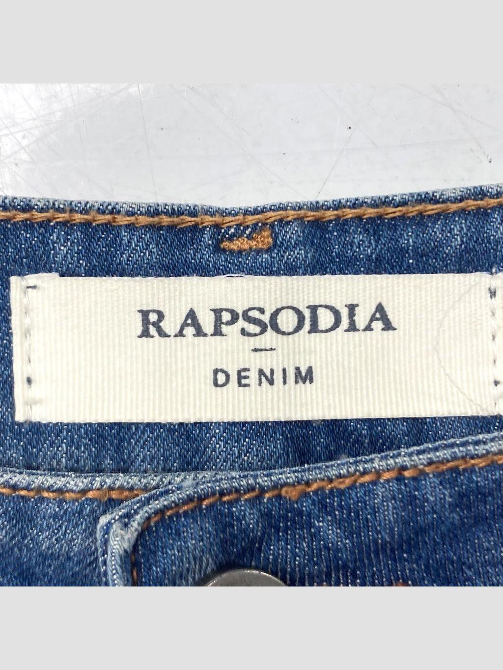 Short RAPSODIA - Talla 38 (VOP01195592)-2