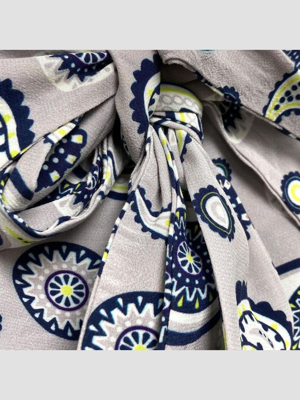 Vestido largo SINGOLARE - Talla M (VOP01071837)-3