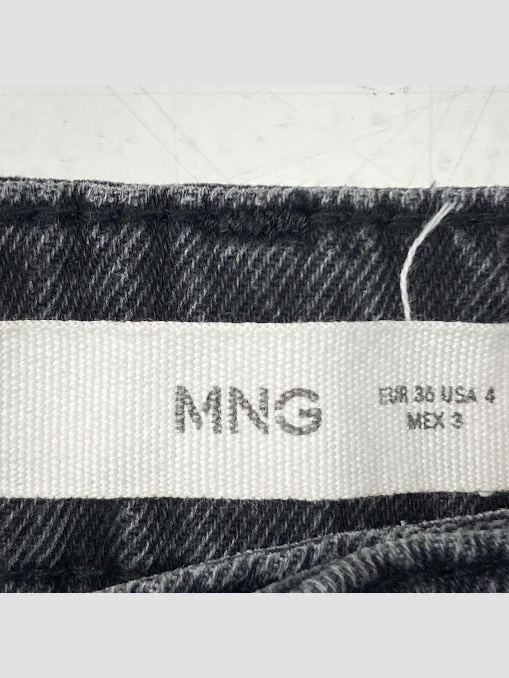Jean MANGO - Talla 36 (VOP01165124)-2