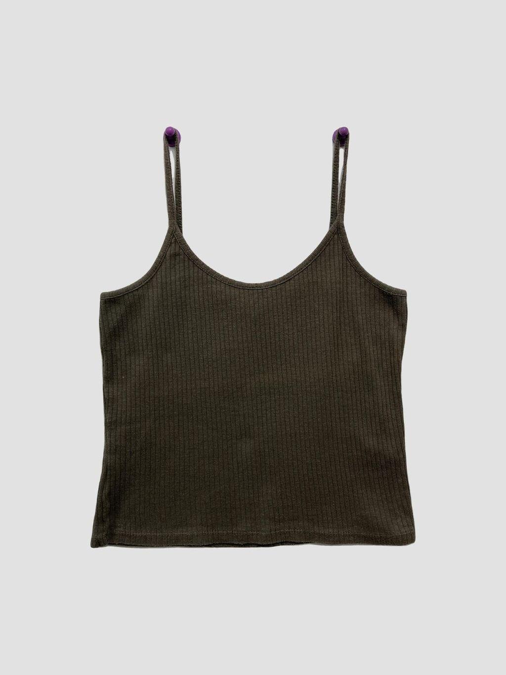 Polera sin mangas UMBRALE - Talla M (VOP01053531)-0