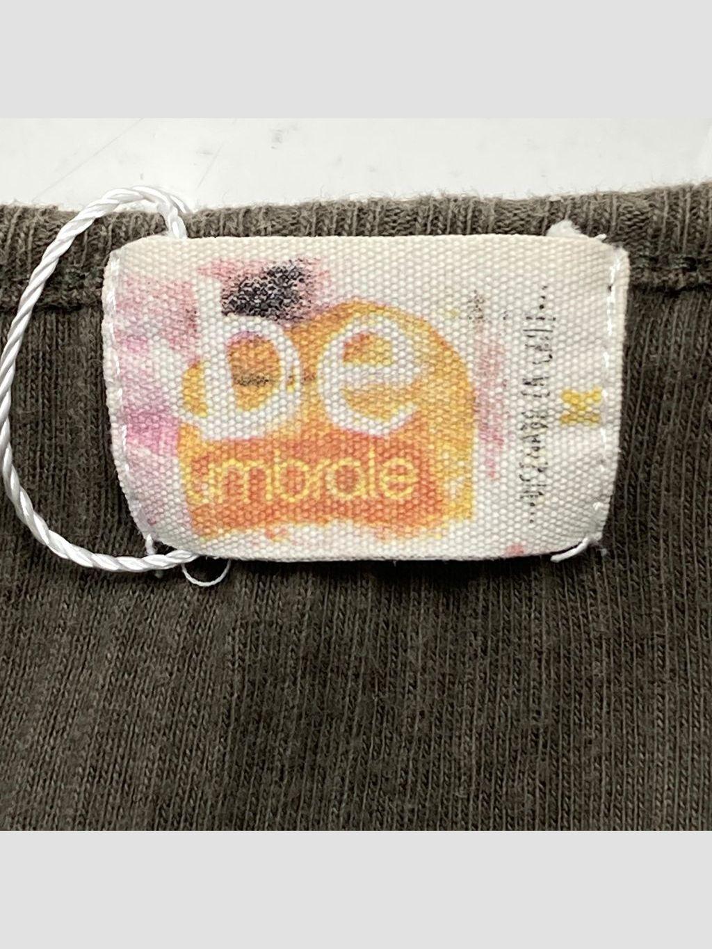 Polera sin mangas UMBRALE - Talla M (VOP01053531)-1