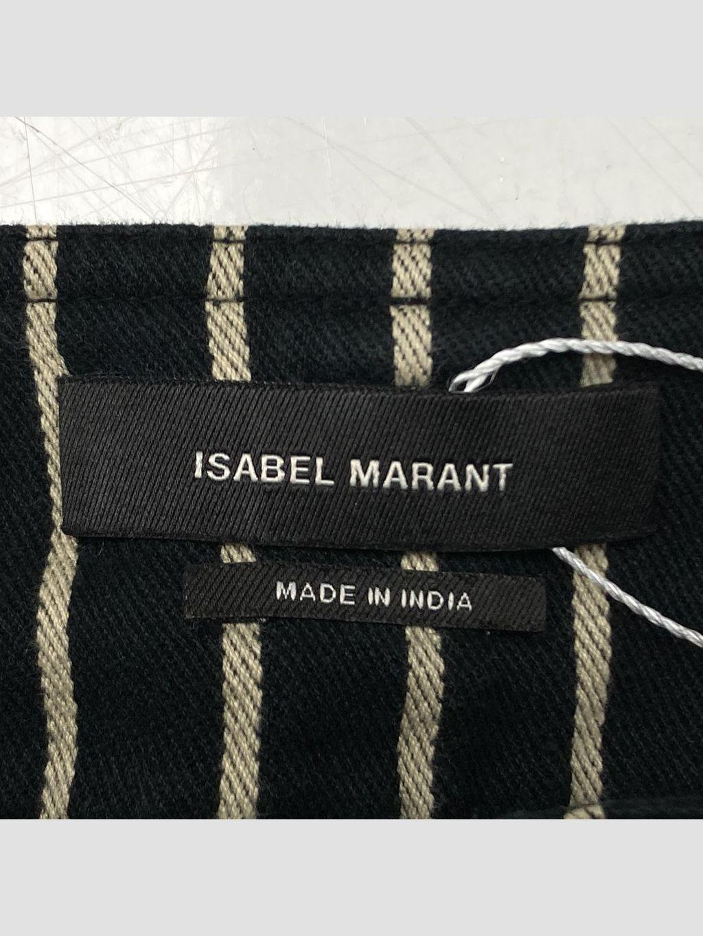 Jean ISABEL MARANT - Talla 36 (VOP01162486)-2