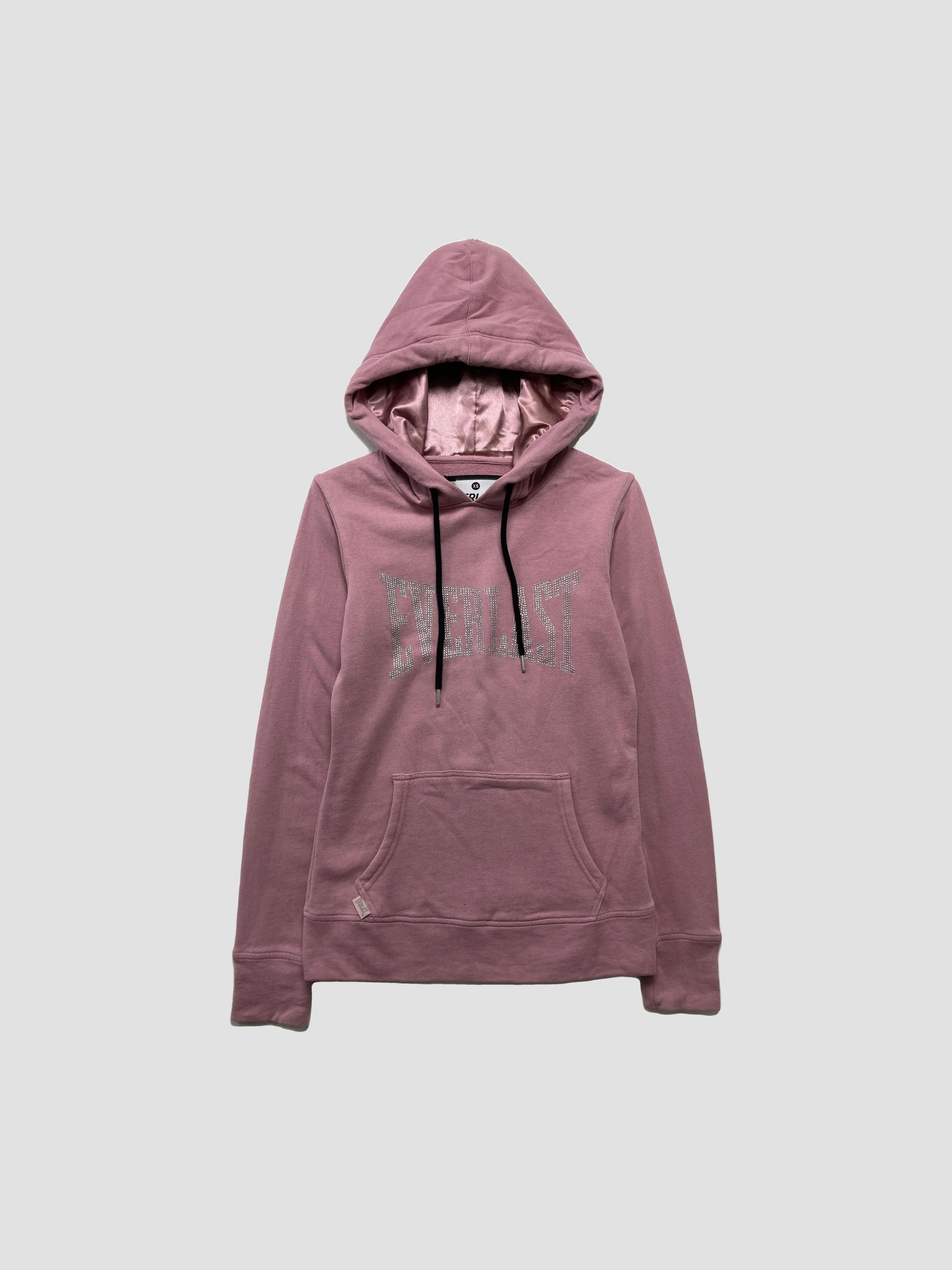 Polerón EVERLAST - Talla XS (VOP00945239)-0