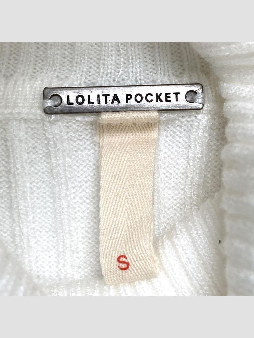 Polera LOLITA POCKET - Talla S (VOP00969283)-1