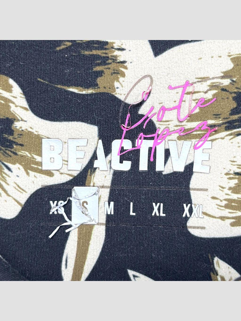 Calza biker VINTAGE - Talla 36 (VOP00907407)-1