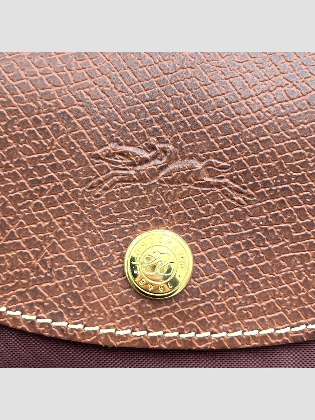 Bolso shopper LONGCHAMP - Talla Talla Única (VOP01183853)-2
