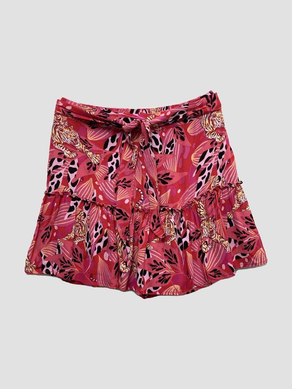 Short AMERICANINO - Talla 36 (VOP00804388)-0