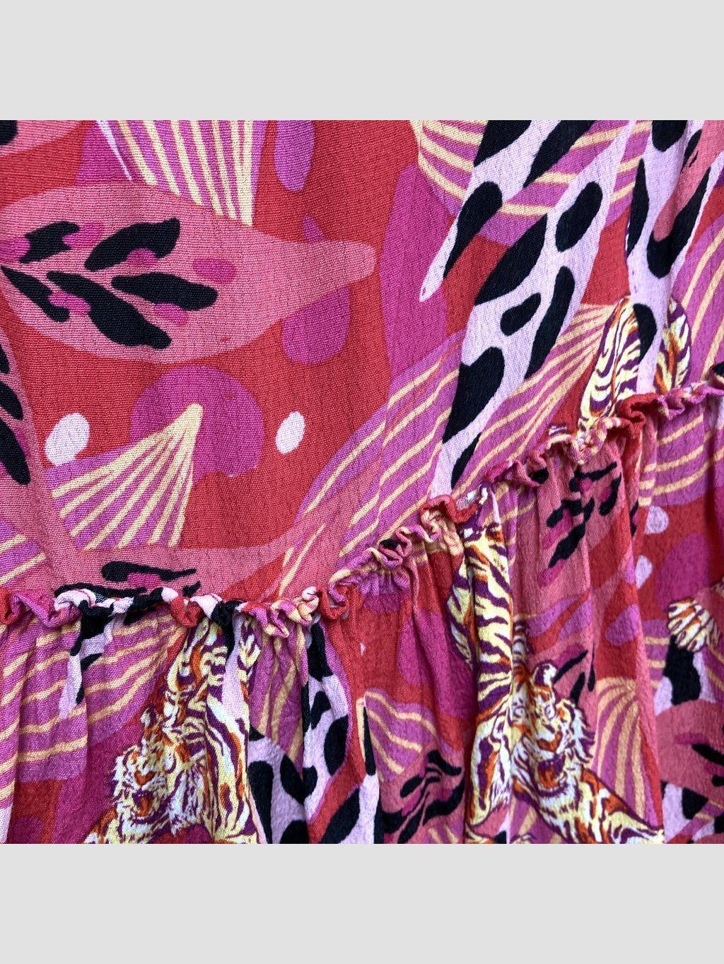 Short AMERICANINO - Talla 36 (VOP00804388)-2