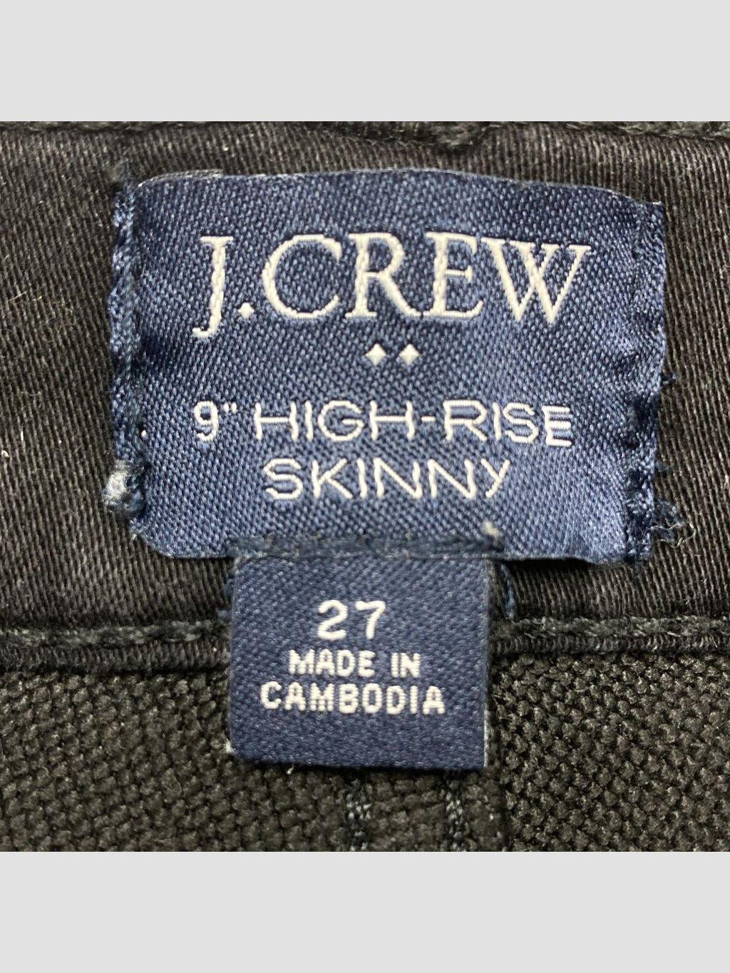 Jean J. CREW - Talla 36 (VOP00902601)-2