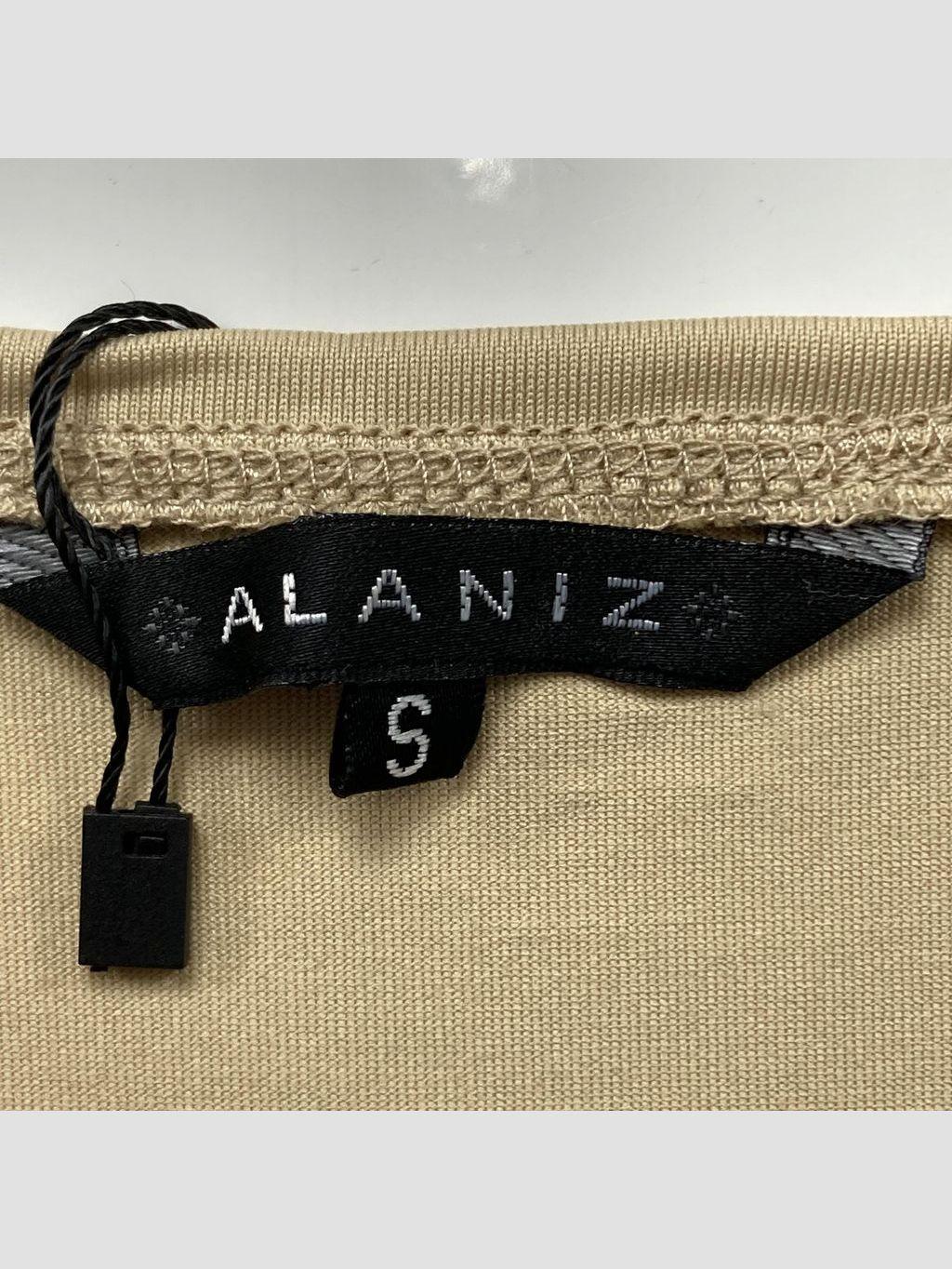 Polera sin mangas ALANIZ - Talla S (VOP00913143)-1
