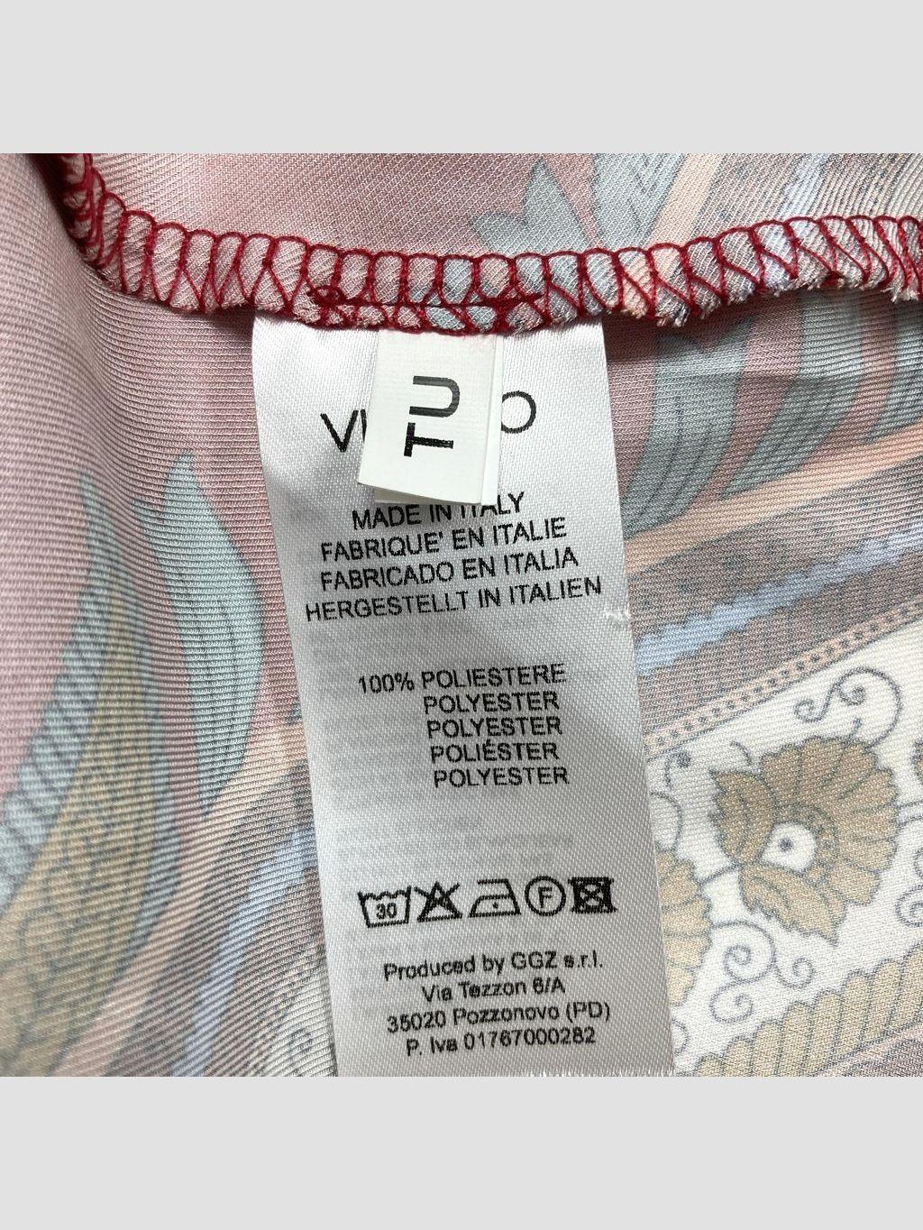 Falda larga VICOLO - Talla 36 (VOP00923644)-3