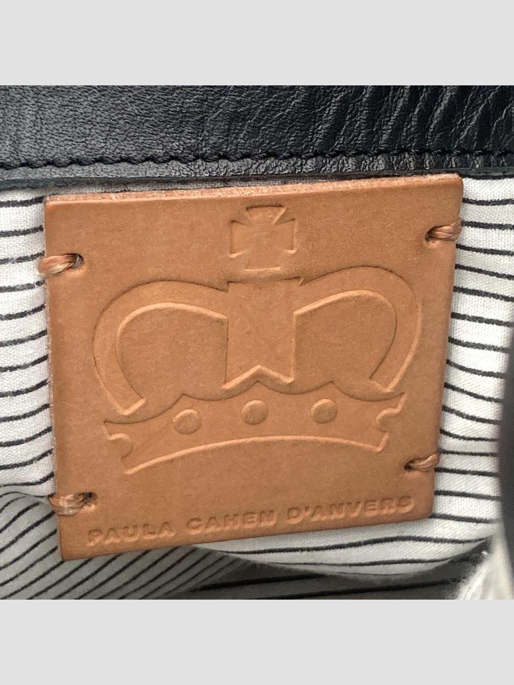 Bandolera PAULA CAHEN D'ANVERS - Talla Talla Única (VOP00981725)-4