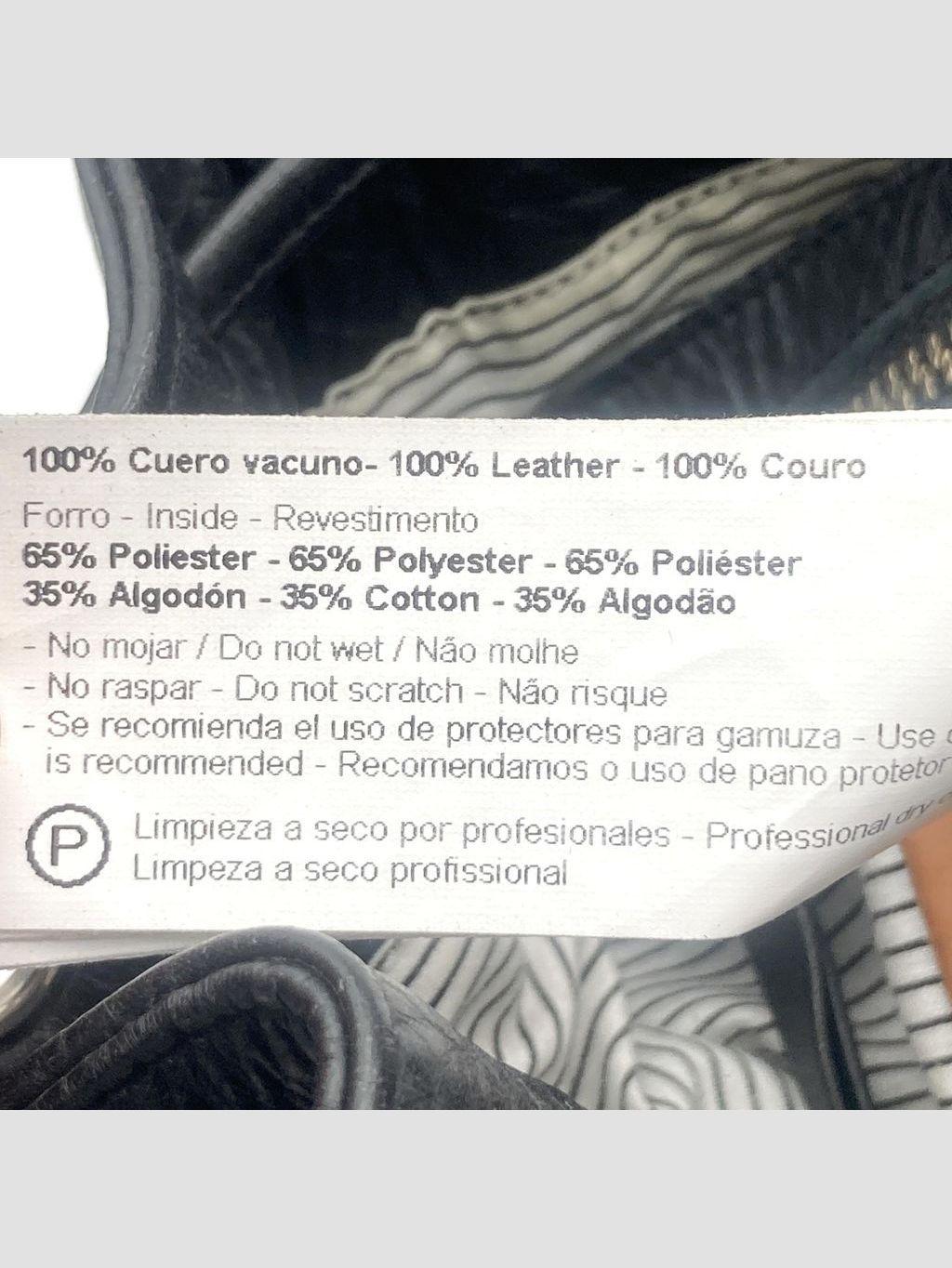 Bandolera PAULA CAHEN D'ANVERS - Talla Talla Única (VOP00981725)-5