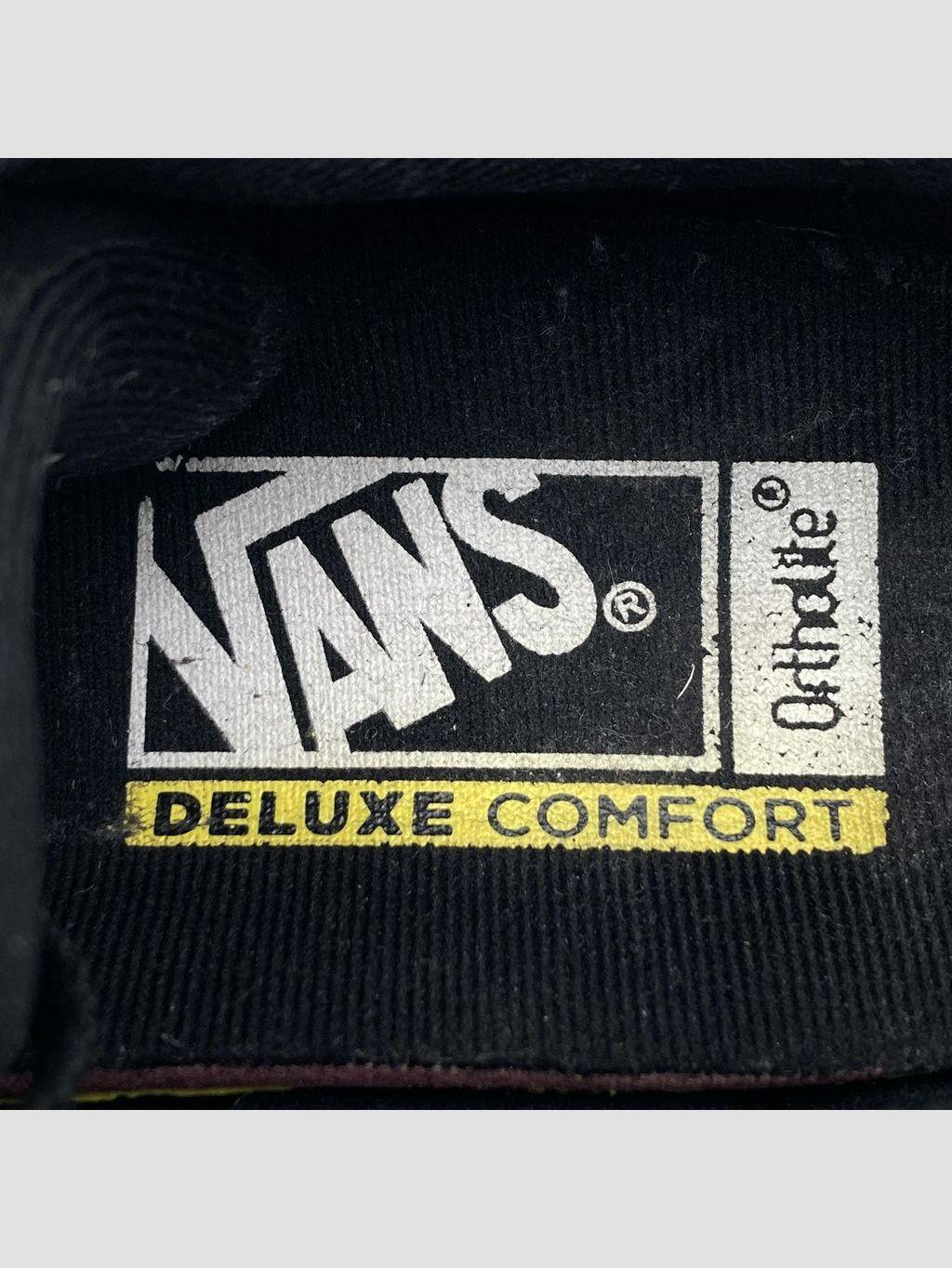 Zapatillas VANS - Talla 38 (VOP00980732)-2