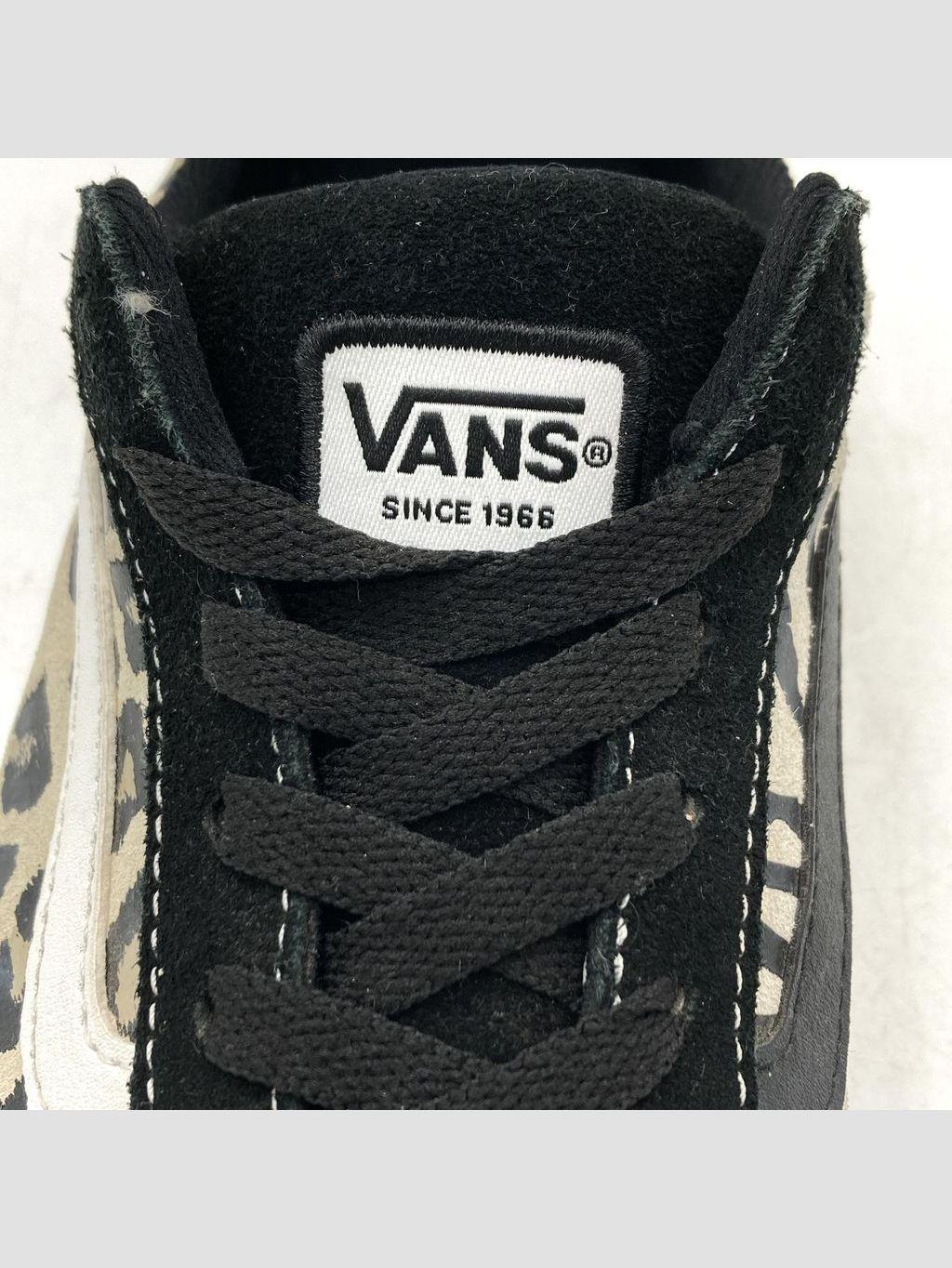 Zapatillas VANS - Talla 38 (VOP00980732)-3