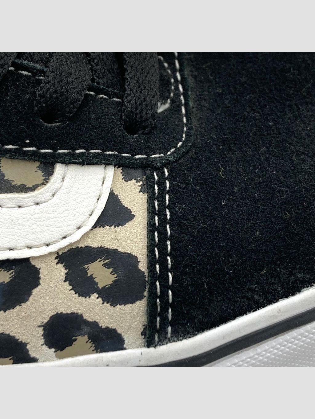 Zapatillas VANS - Talla 38 (VOP00980732)-5