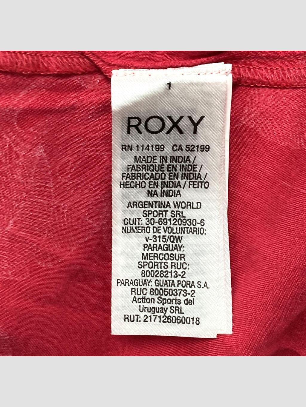 Polera sin mangas ROXY - Talla S (VOP00920332)-2
