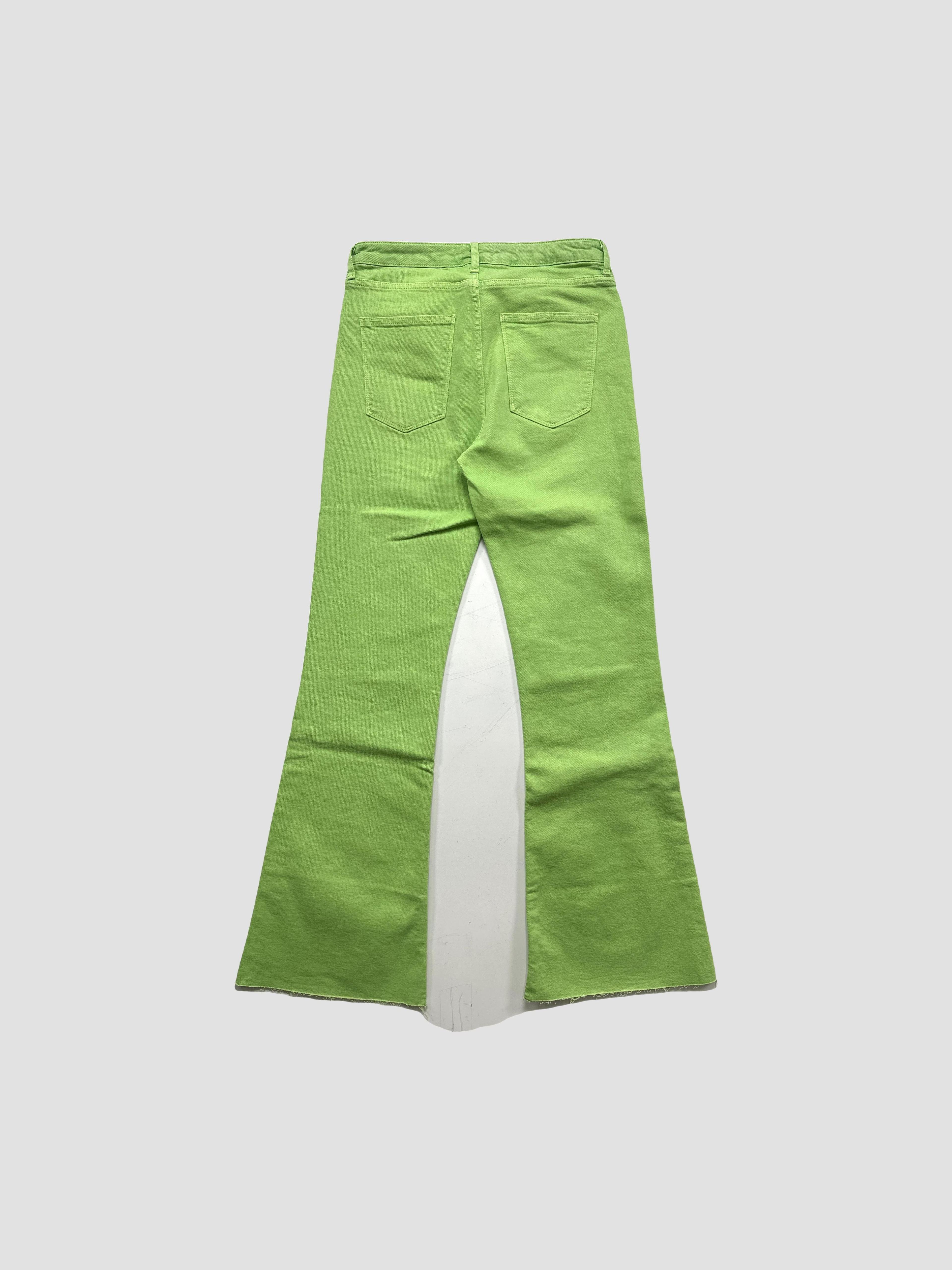 Jean ZARA - Talla 42 (VOP00980806)-1