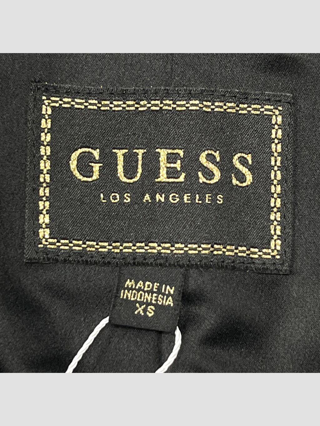 Blazer GUESS - Talla XS (VOP01170117)-1