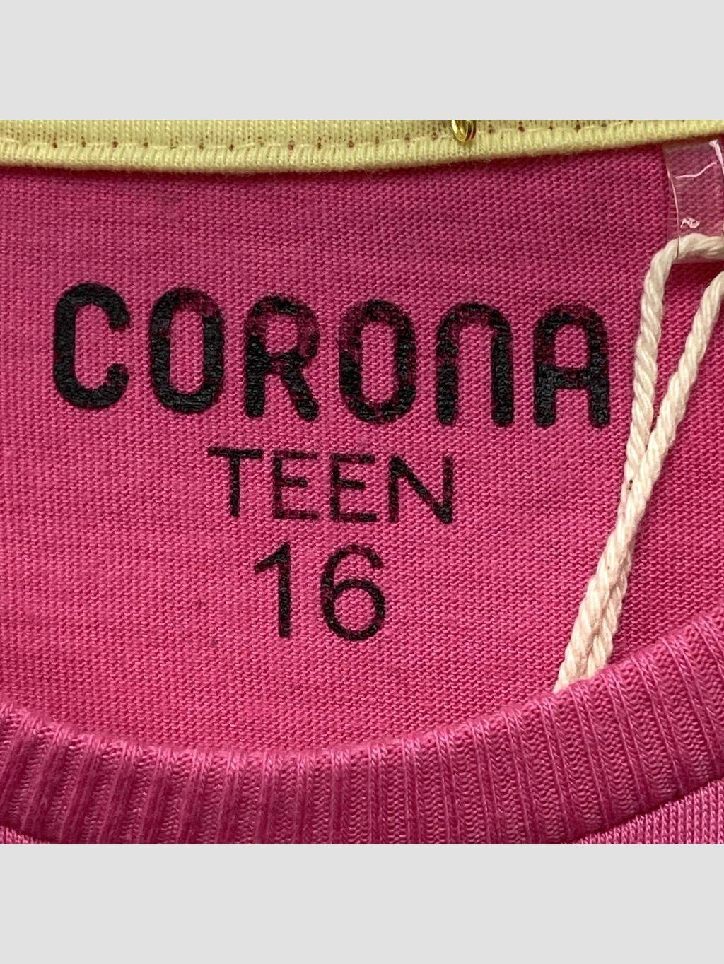 Polera CORONA - Talla XXS (VOP00941522)-3