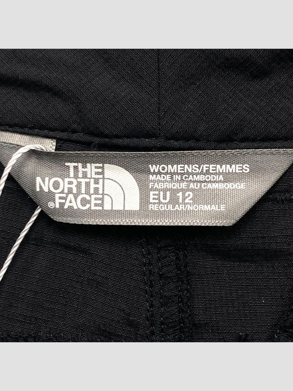 Pantalón THE NORTH FACE - Talla 44 (VOP00956365)-1