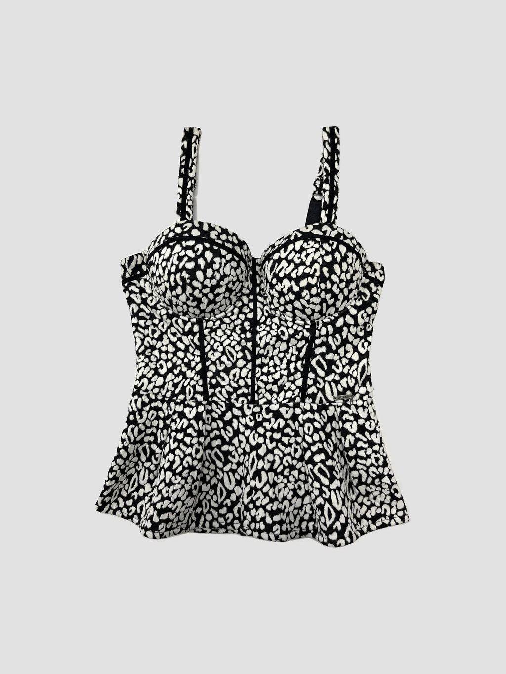 Polera sin mangas GUESS - Talla M (VOP01197500)-0