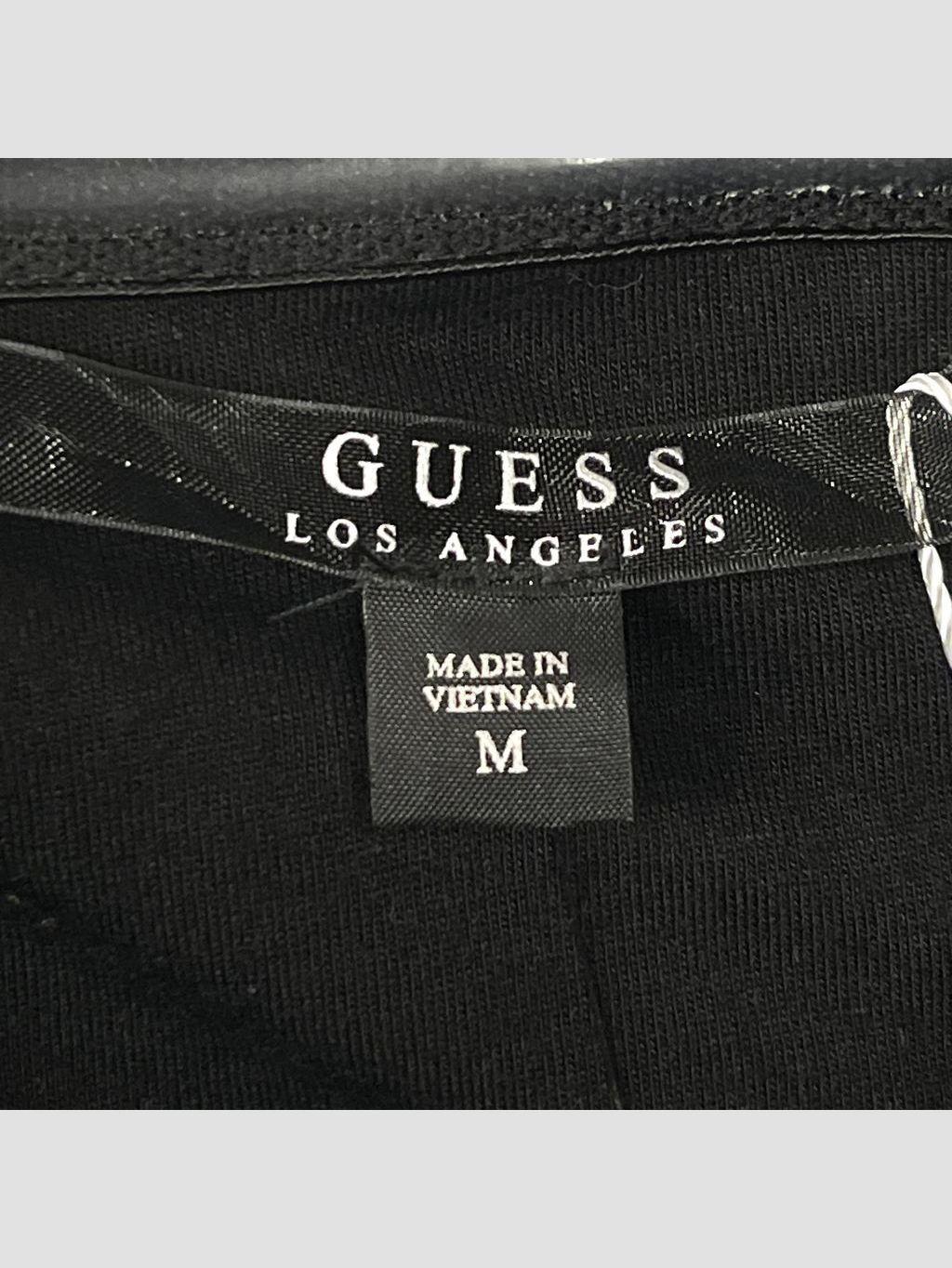 Polera sin mangas GUESS - Talla M (VOP01197500)-1